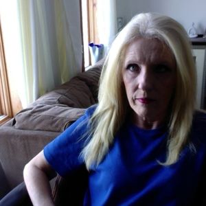 Meet your Posher, Patricia